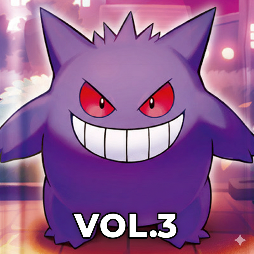 宝石包3——Gem Pack VOL.3