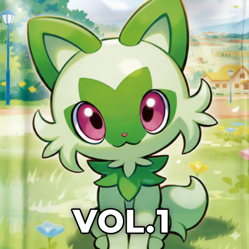 宝石包1——Gem Pack VOL.1