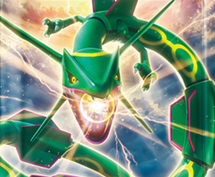 横空出世 苍 CSM1bC——Crossing the Sky: Cang