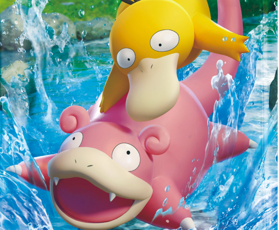 交相辉映 沐 CSM2aC——Shining Together: Mu