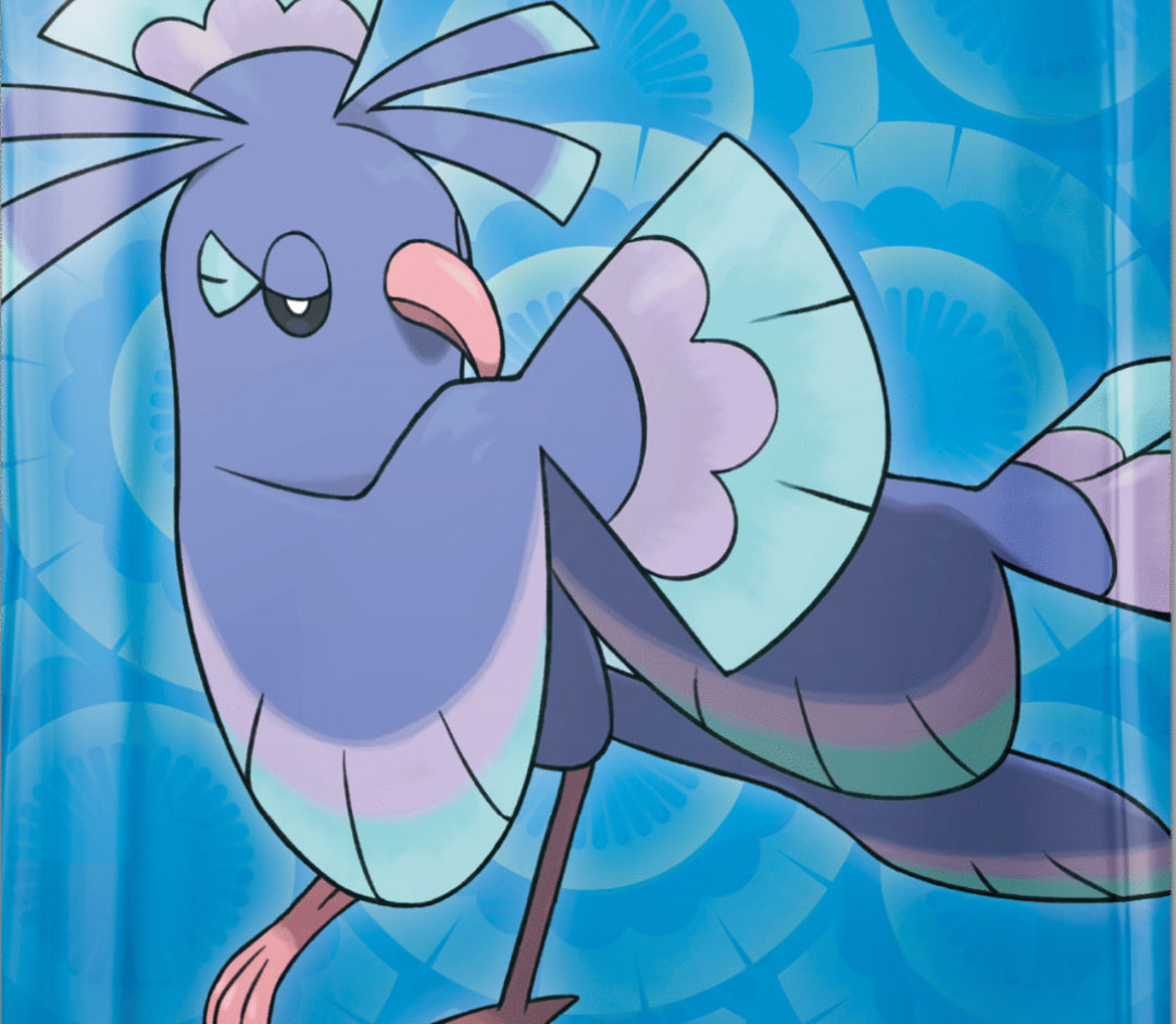 炫奇争胜 CSM2.5C——Dazzling to Win