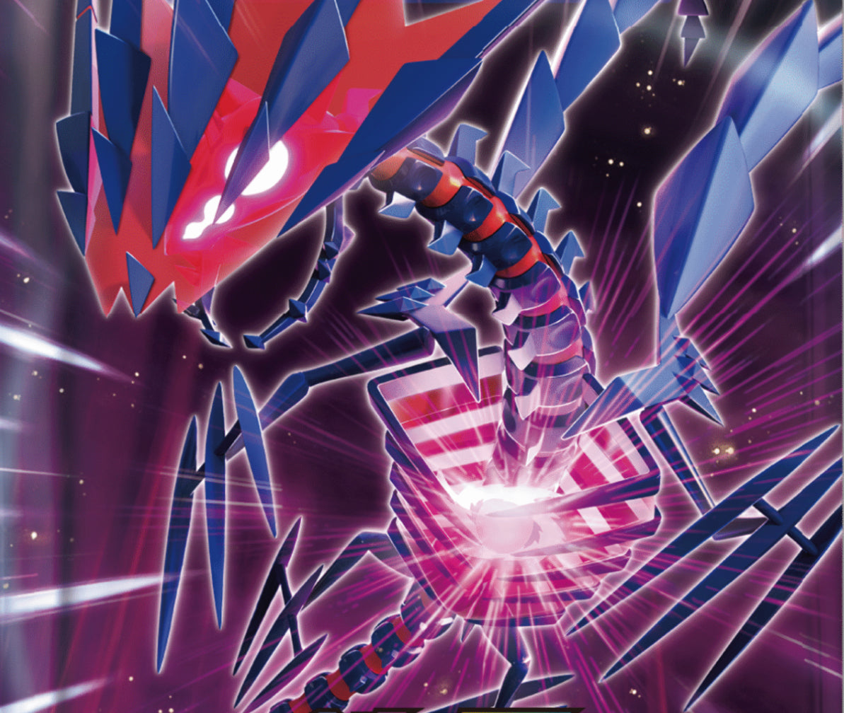 浓墨重彩 靛 CS2bC——Vivid Portrayals: Dian