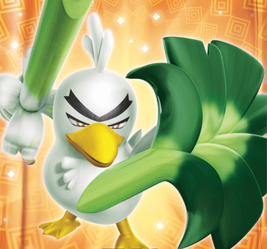 璀璨反击 CS2.5C——Brilliant Counterattack