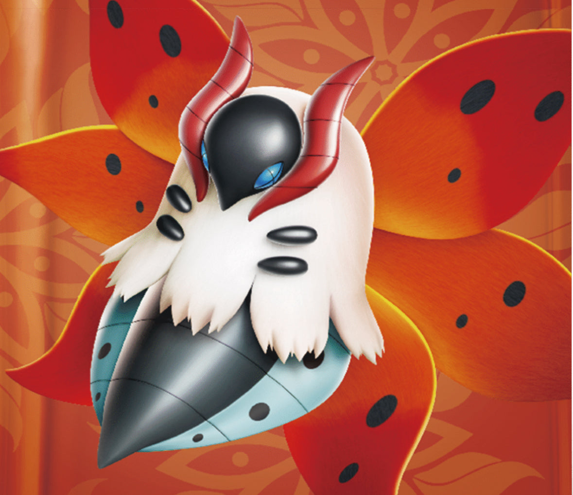 终末炎舞 CS4.5C——End of Fire Dance