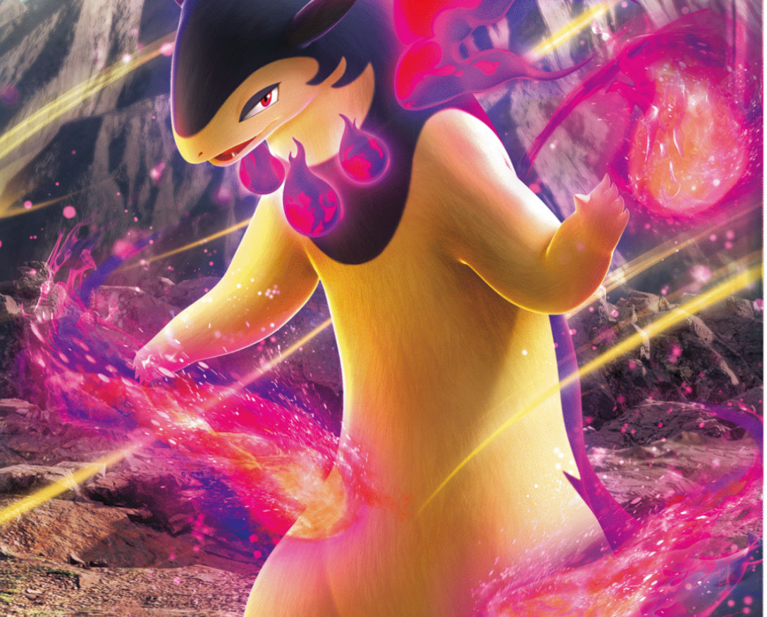 勇魅群星 魅 CS5aC—— All-Stars: Mei