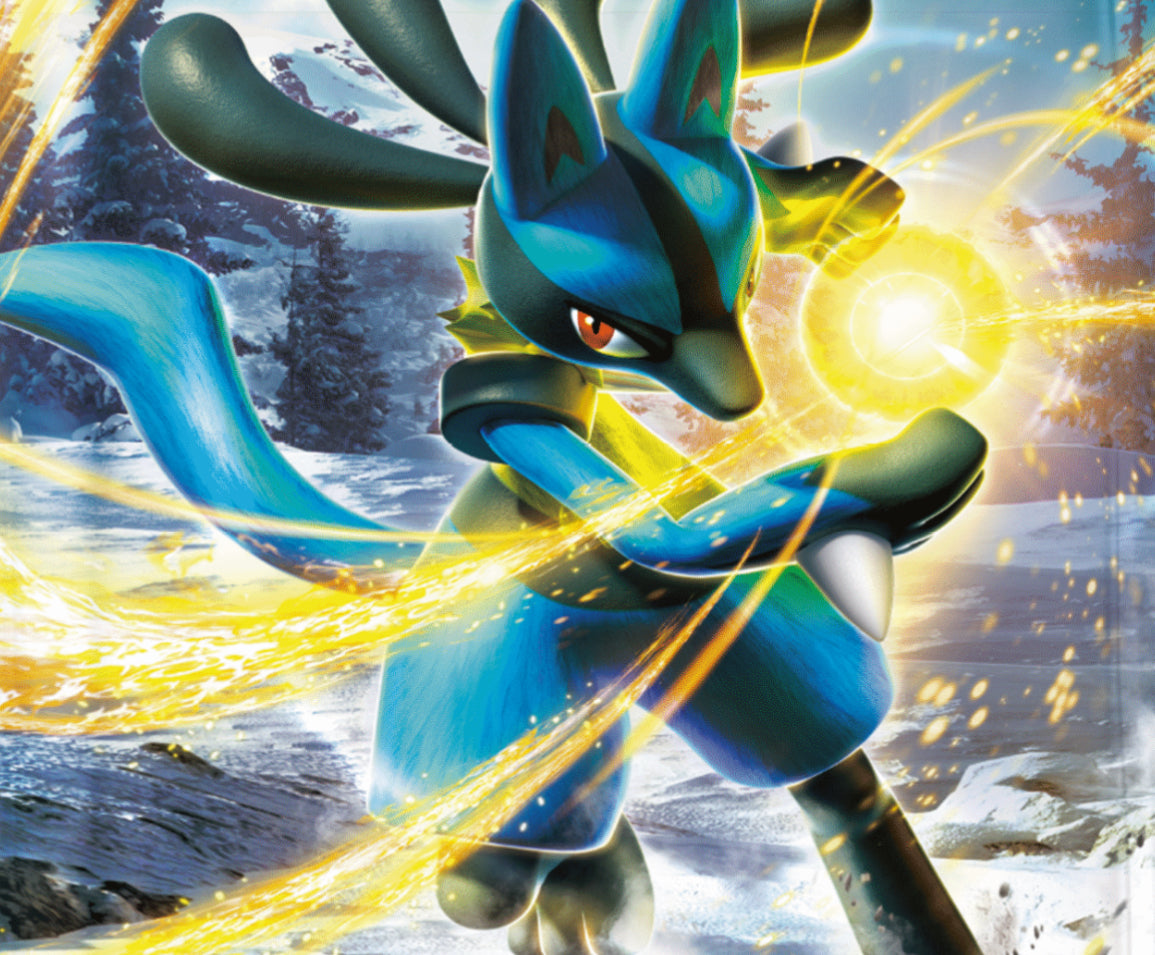 勇魅群星 勇 CS5bC——All-Stars: Yong