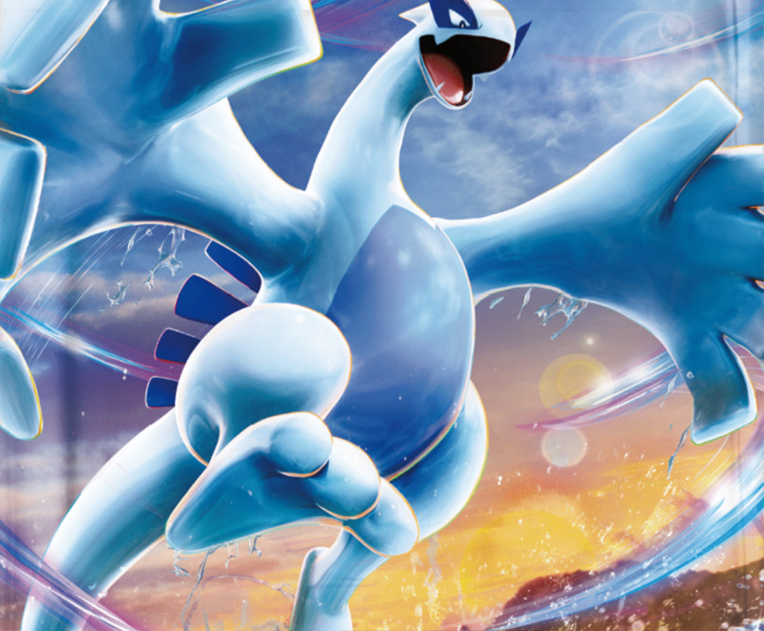 碧海暗影 啸 CS6aC——Shadow in Azure Sea: Xiao