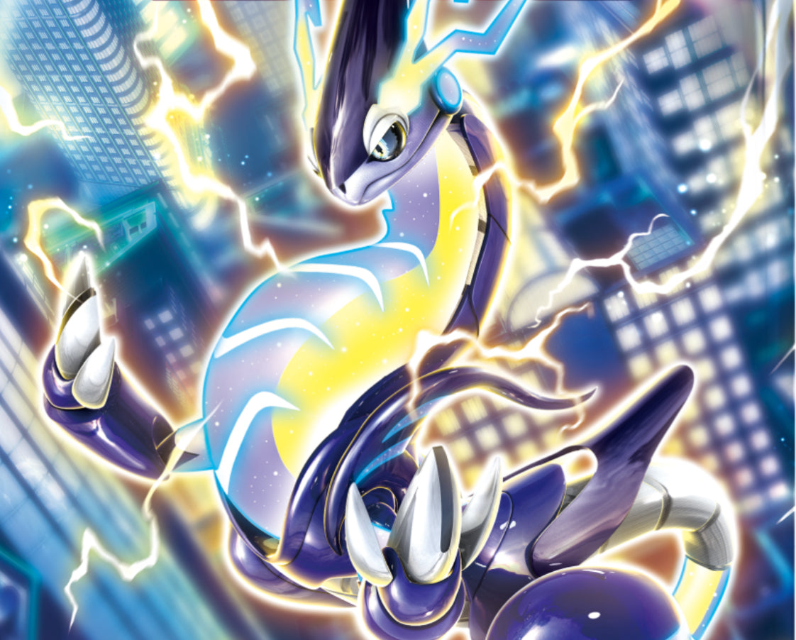 亘古开来 CSV1C——Everlasting Beginning