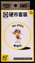 Dodrio Collect 151 Gathering Coin Set