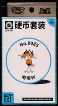 Dodrio Collect 151 Hope Coin Set