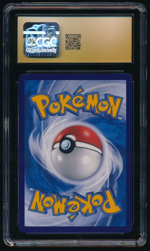 CGC PRISTINE 10 Gloom AR 130/129 Simplified Chinese