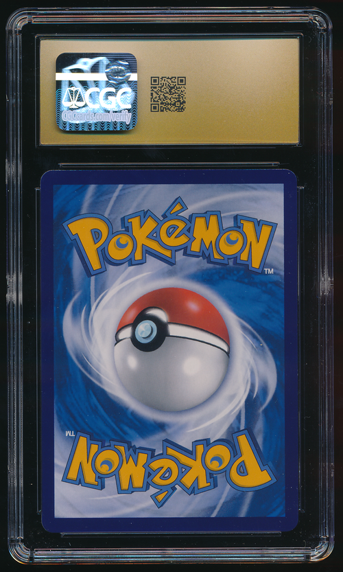 CGC PRISTINE 10 Gloom AR 130/129 Simplified Chinese