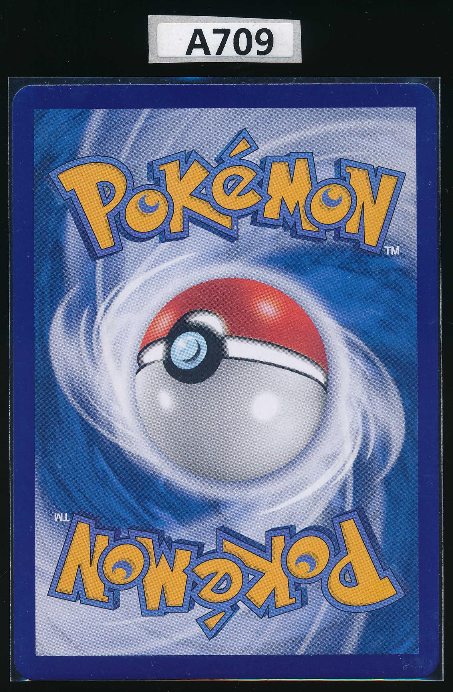 Ceruledge 3Star 15 07/07 Exclusive Simplified Chinese（A709）