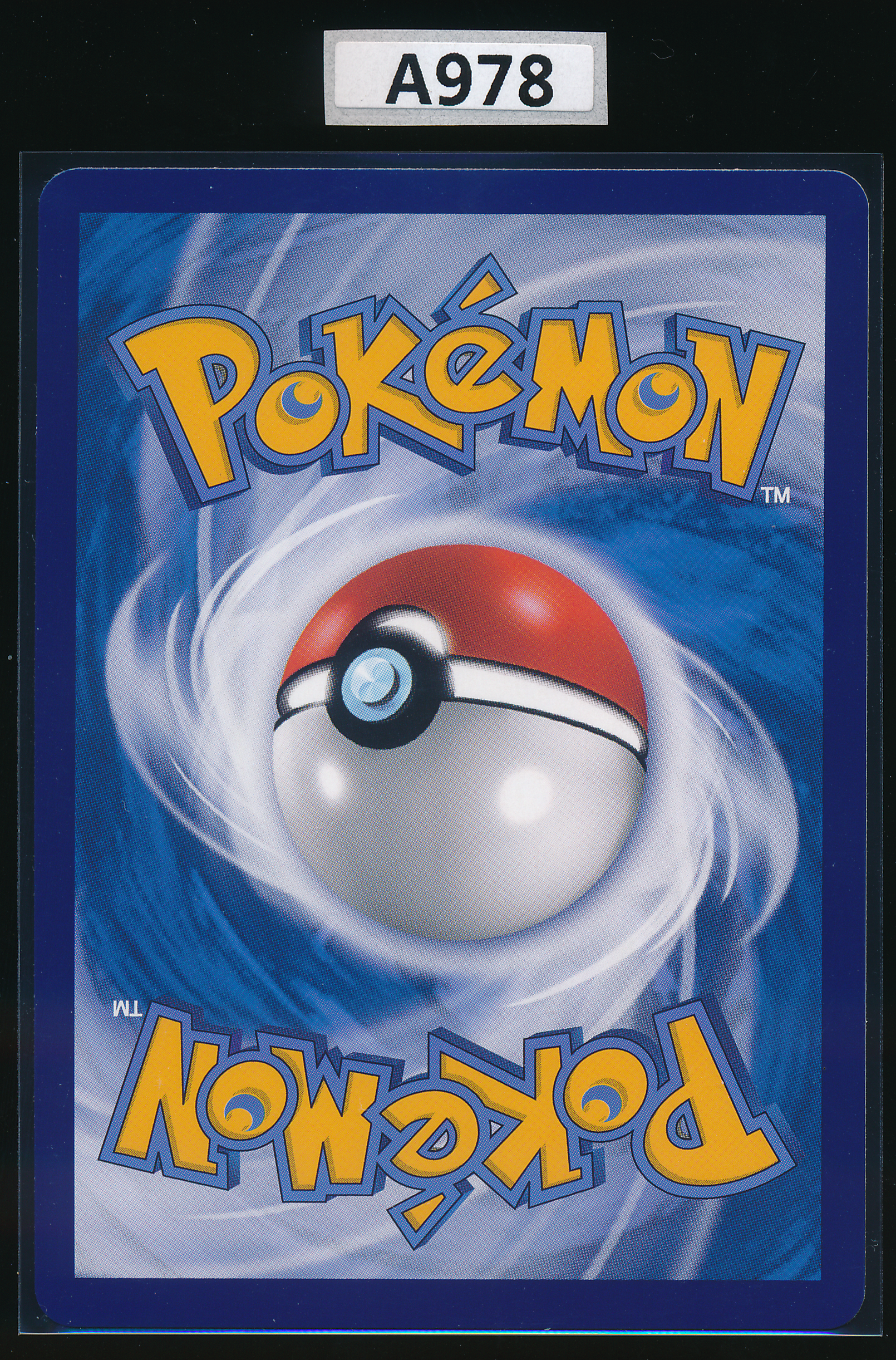 Charizard VMAX RRR 031/115 Simplified Chinese（A978）