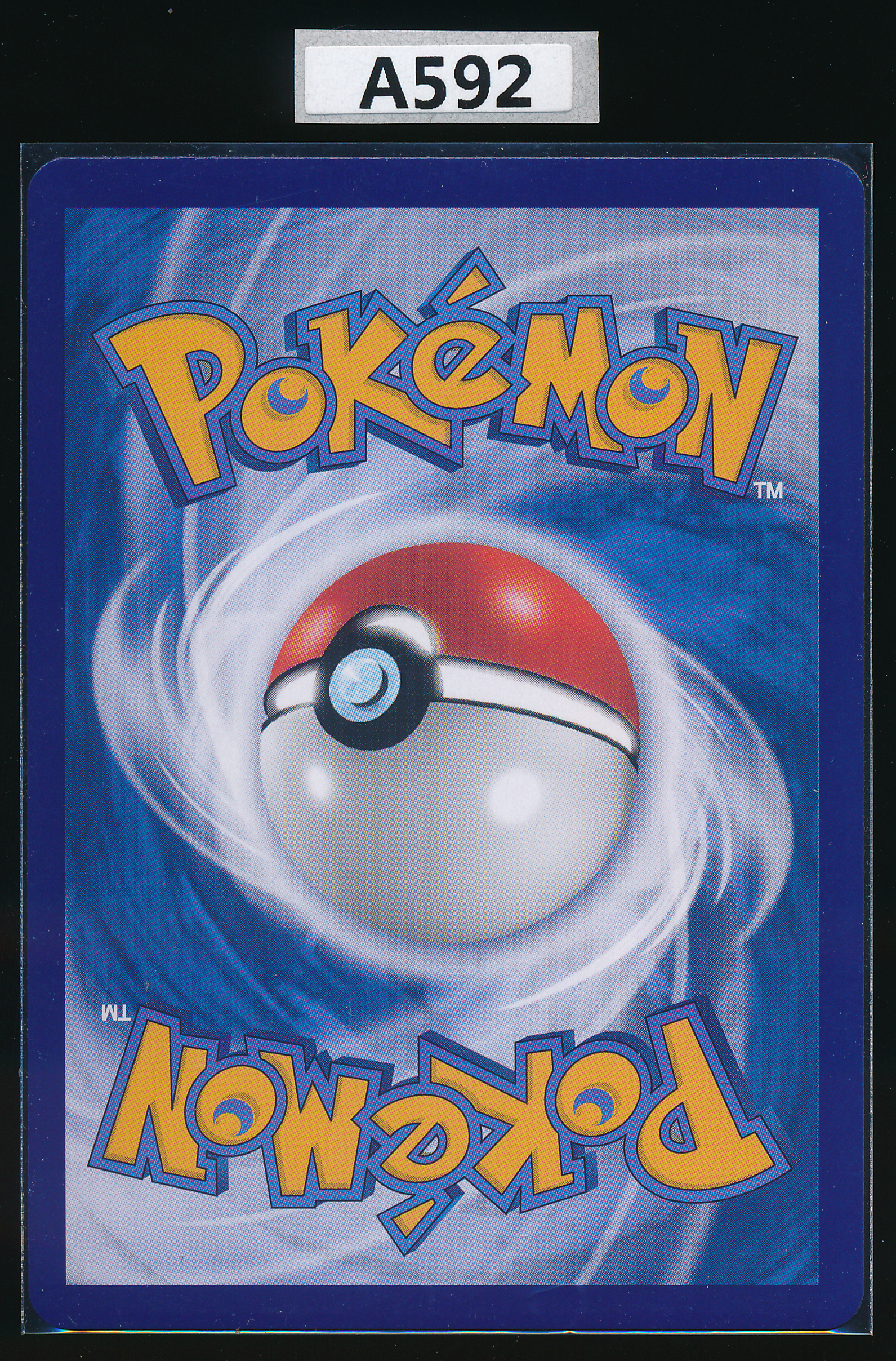 Chandelure 3Star 11 07/07 Exclusive Simplified Chinese（A592）