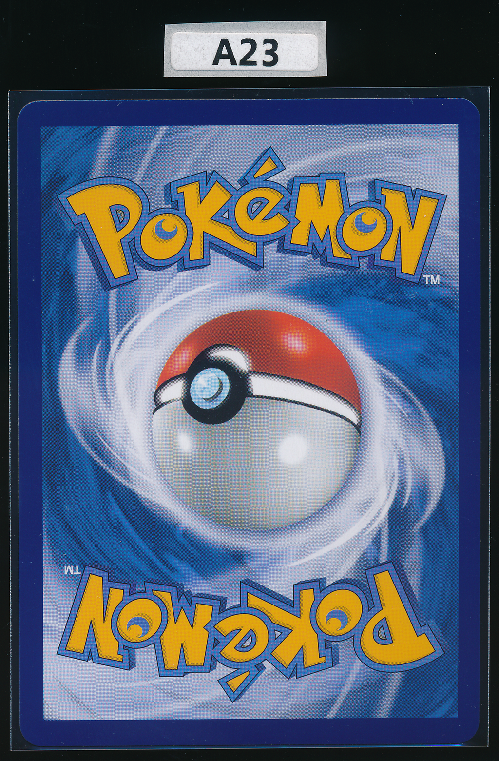 Flareon RR 016/186 Simplified Chinese（A23）