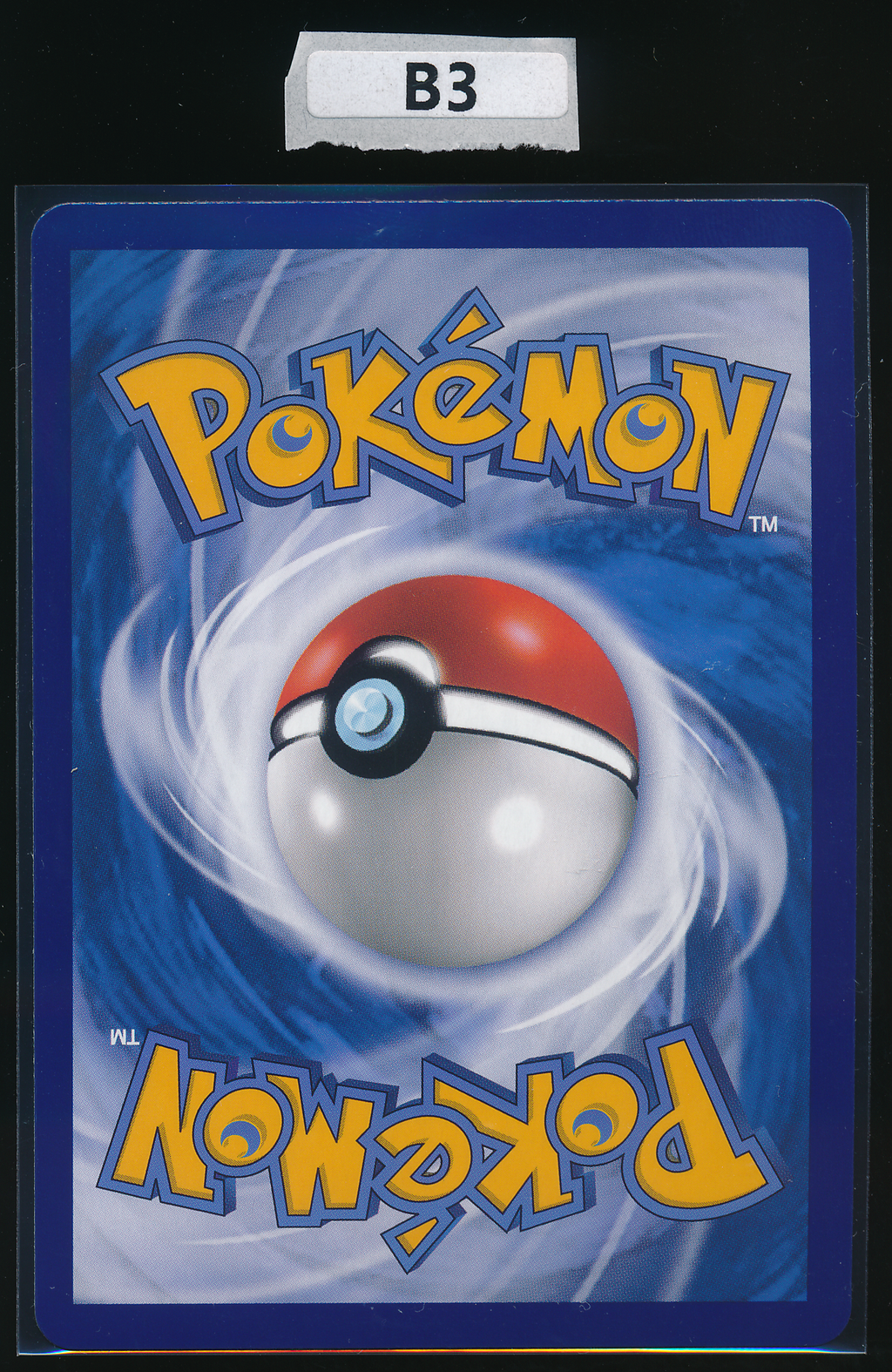 Mew 002/024 Simplified Chinese（B3）