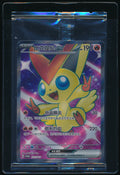 Victini ex PROMO 113/SV-P Sealed Simplified Chinese
