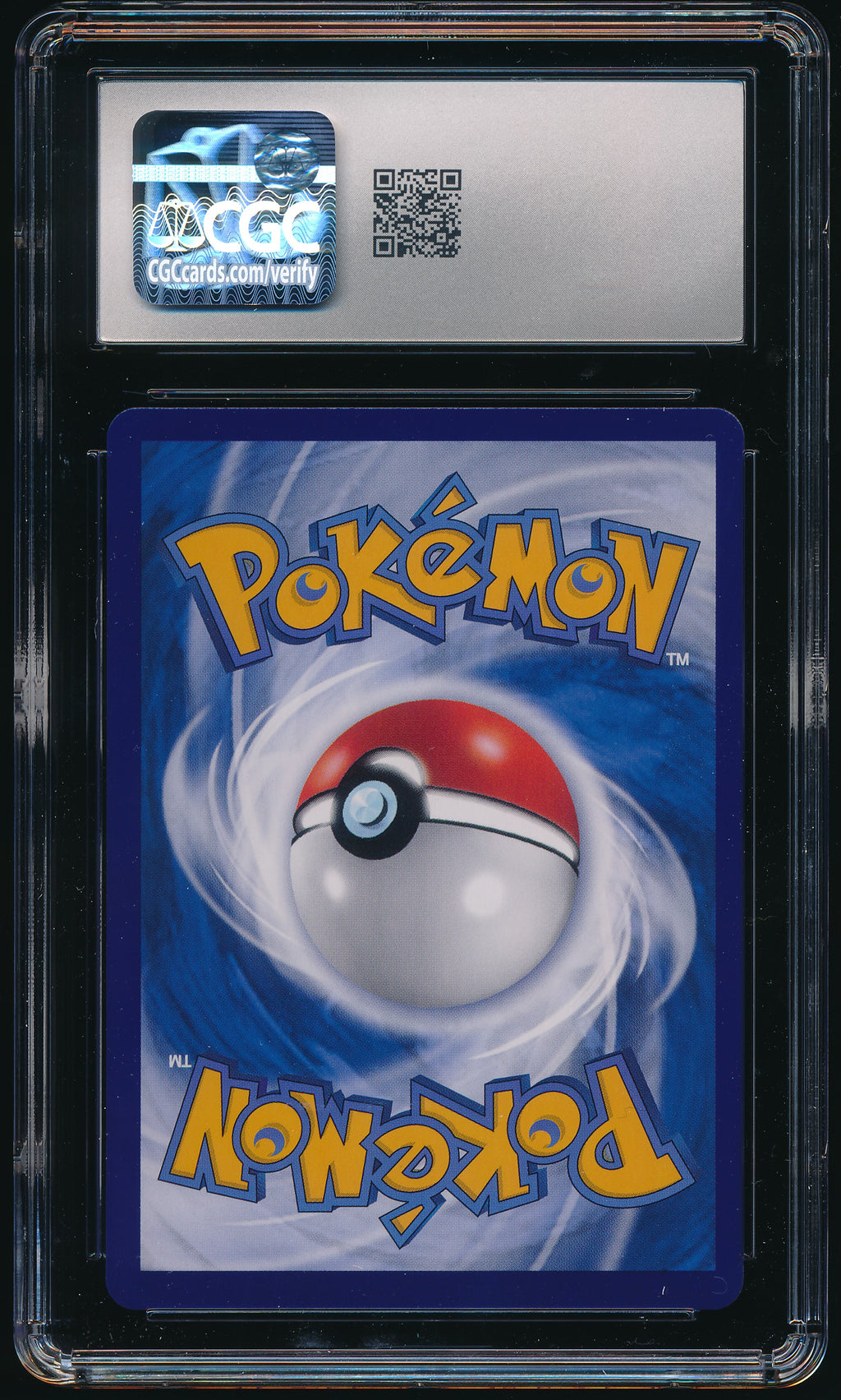 CGC 10 Cleffa 073/052 Simplified Chinese