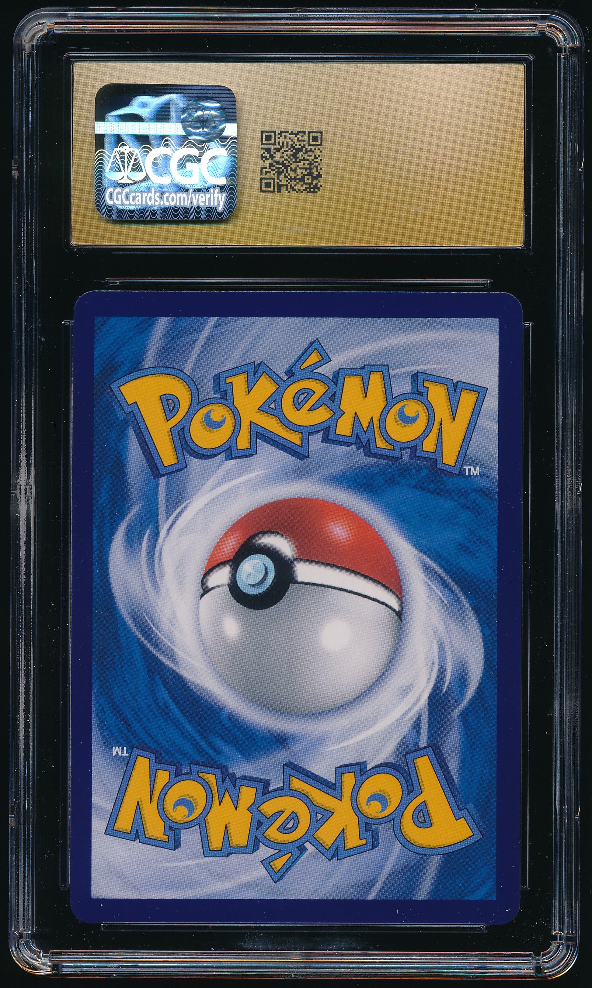 CGC PRISTINE Swablu AR 136/129 Simplified Chinese