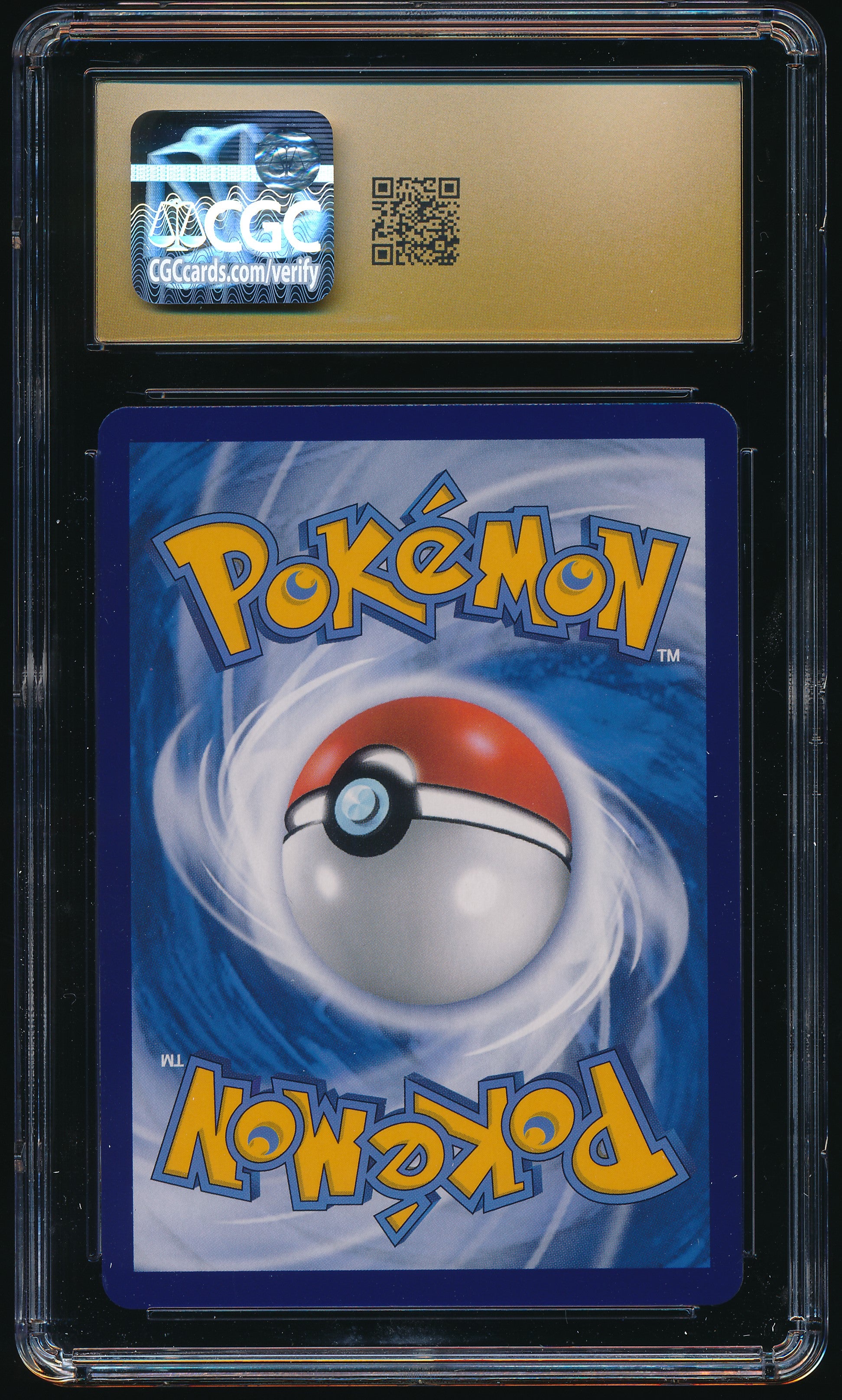 CGC PRISTINE Espathra AR 131/128 Simplified Chinese