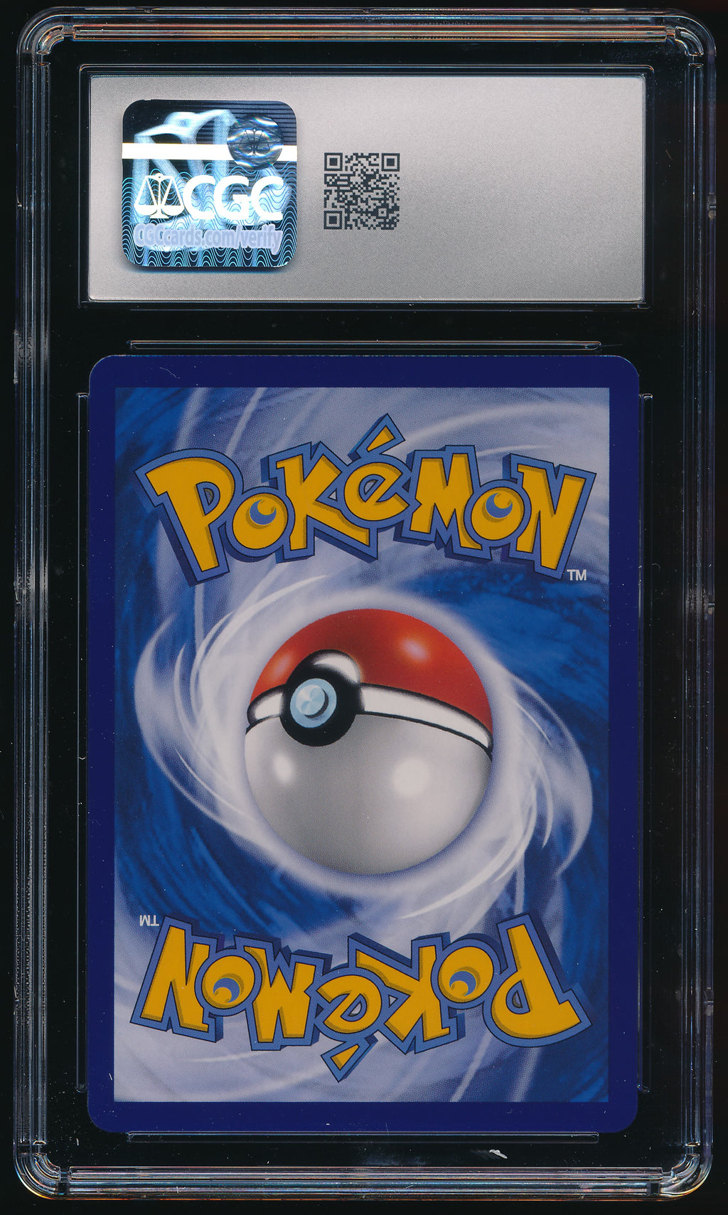 CGC 9 Surfing Pikachu VMAX 022/024 Simplified Chinese
