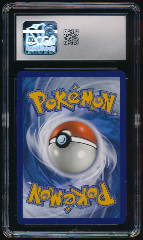 CGC 9 Espeon R 033/131 English