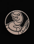 Ekans coin Simplified Chinese Exclusive Collect 151 Gathering
