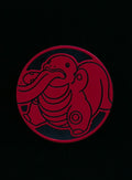 Lickitung coin Simplified Chinese Exclusive Collect 151 Gathering