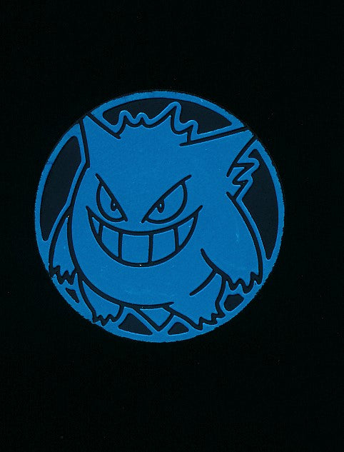 Gengar coin Simplified Chinese Exclusive Collect 151 Gathering