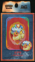 Flareon Terastal Gathering Tin Set