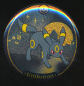 Umbreon Badge Simplified Chinese Exclusive Terastal Gathering B