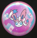 Sylveon Badge Simplified Chinese Exclusive Terastal Gathering D