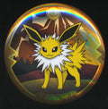 Jolteon Badge Simplified Chinese Exclusive Terastal Gathering F