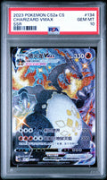 PSA 10 Charizard VMAX SSR 134/115 Simplified Chinese