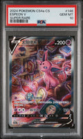 PSA 10 Espeon V SR 146/132 Simplified Chinese