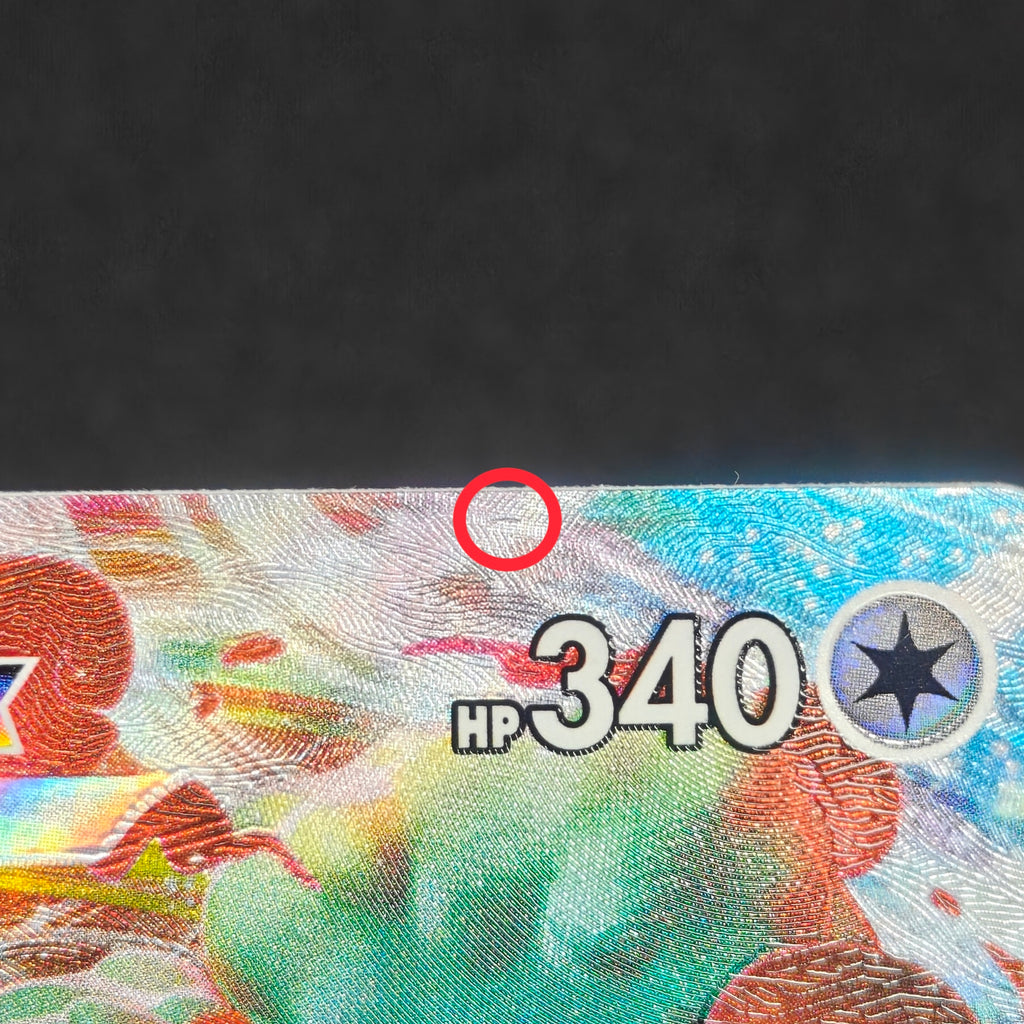 Snorlax VMAX RRR 112/135 Simplified Chinese（A741）