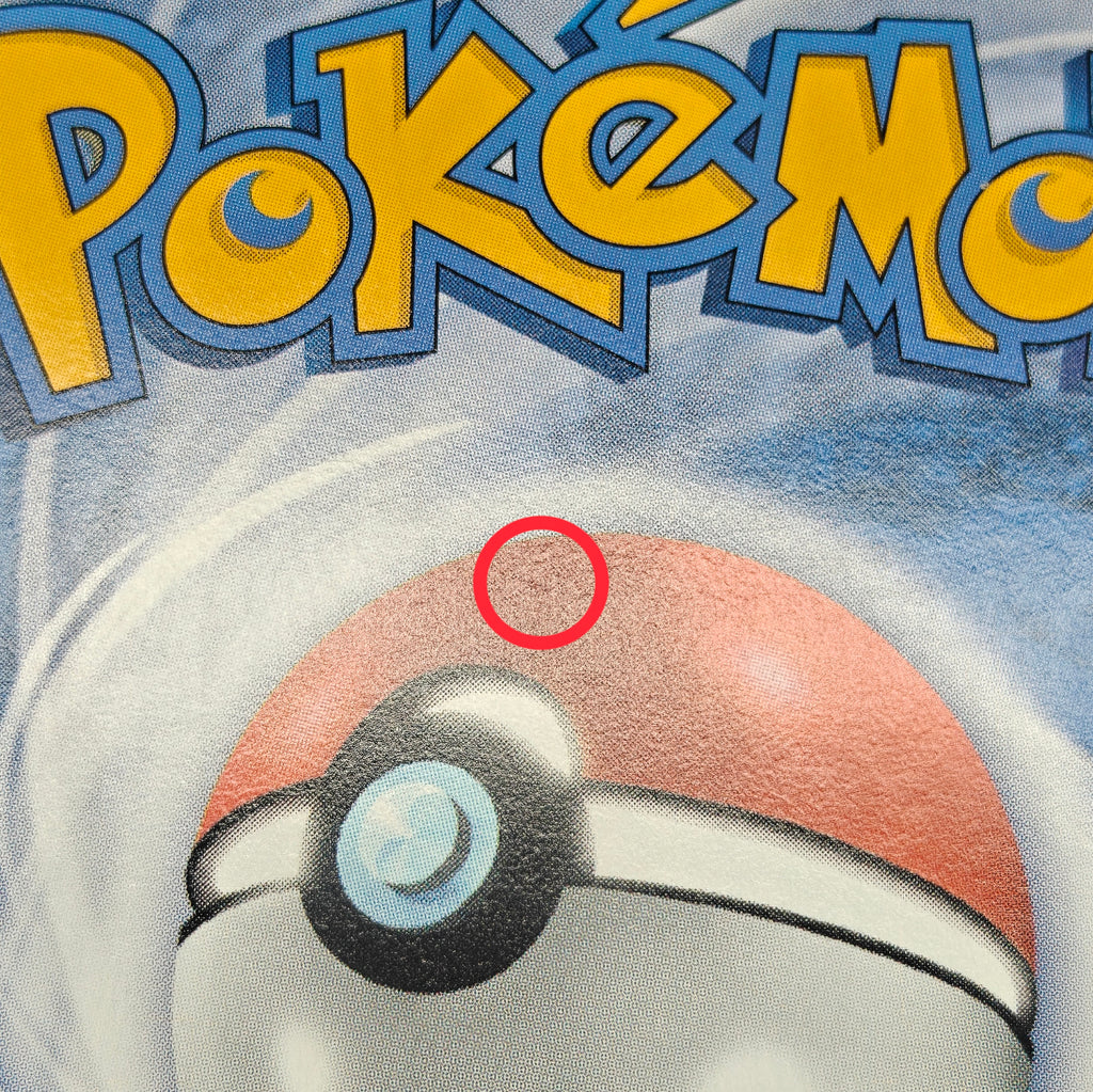 Flareon RR 016/186 Simplified Chinese（A23）