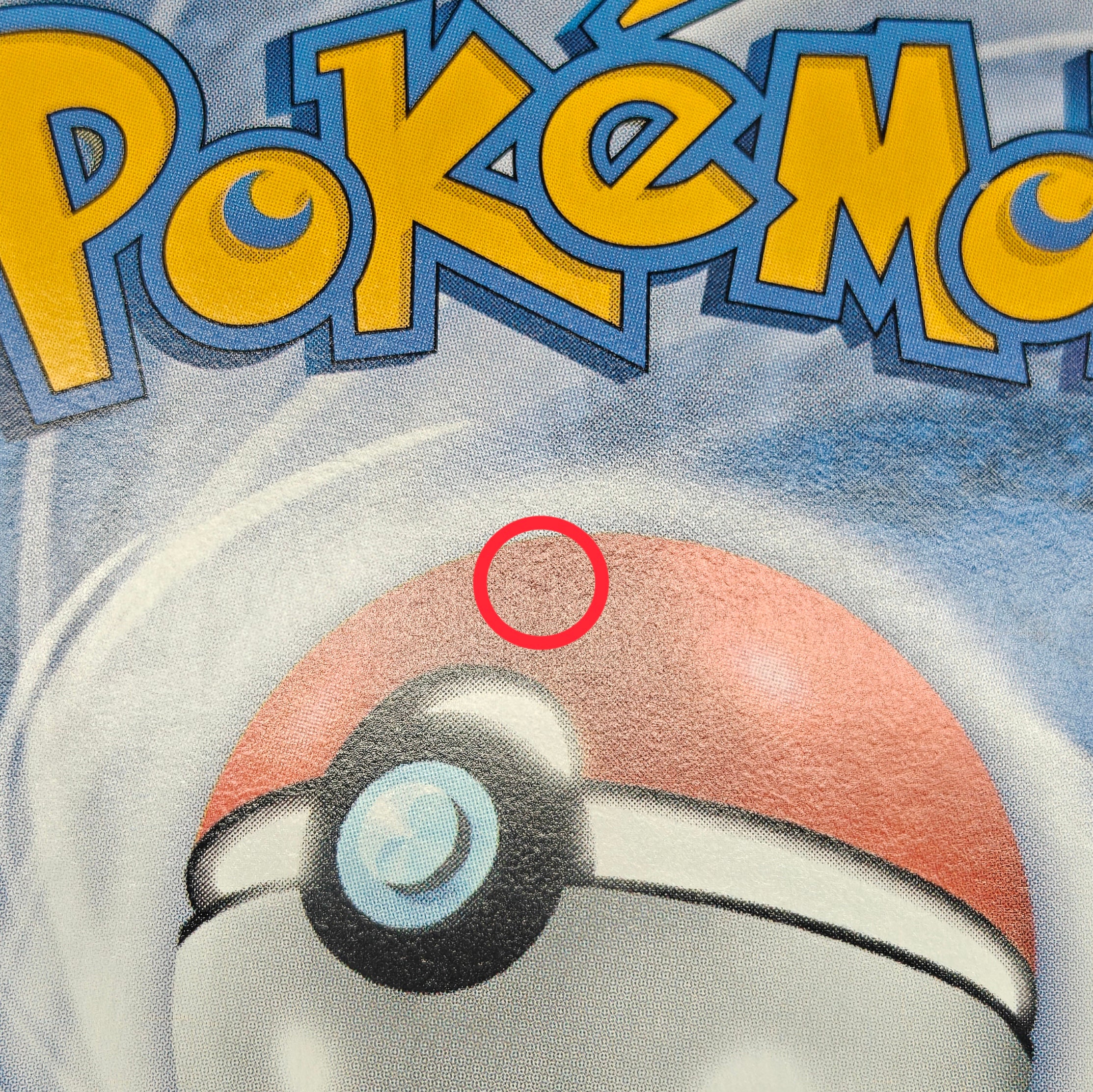 Flareon RR 016/186 Simplified Chinese（A23）