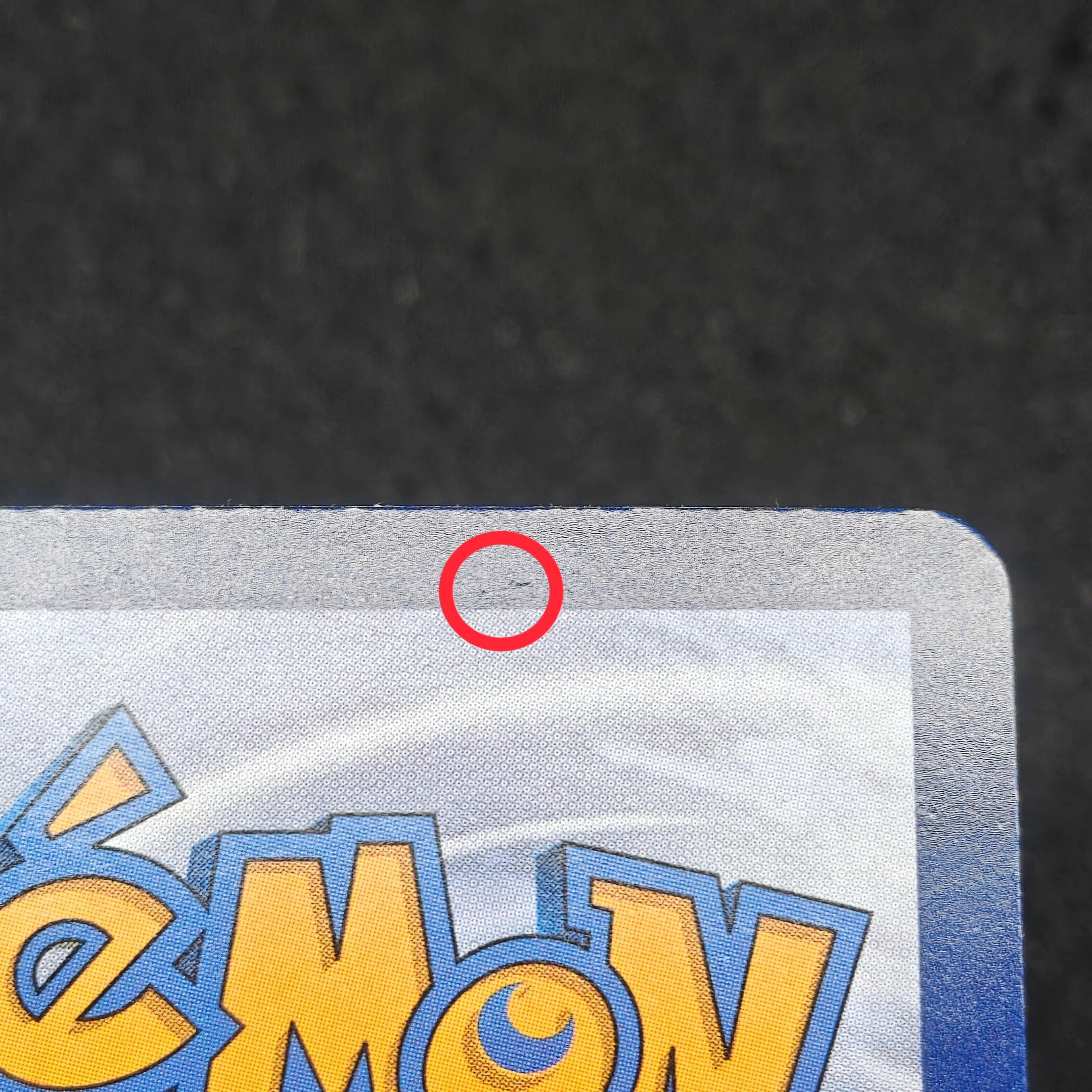 Umbreon RRR 085/132 Simplified Chinese（A972）