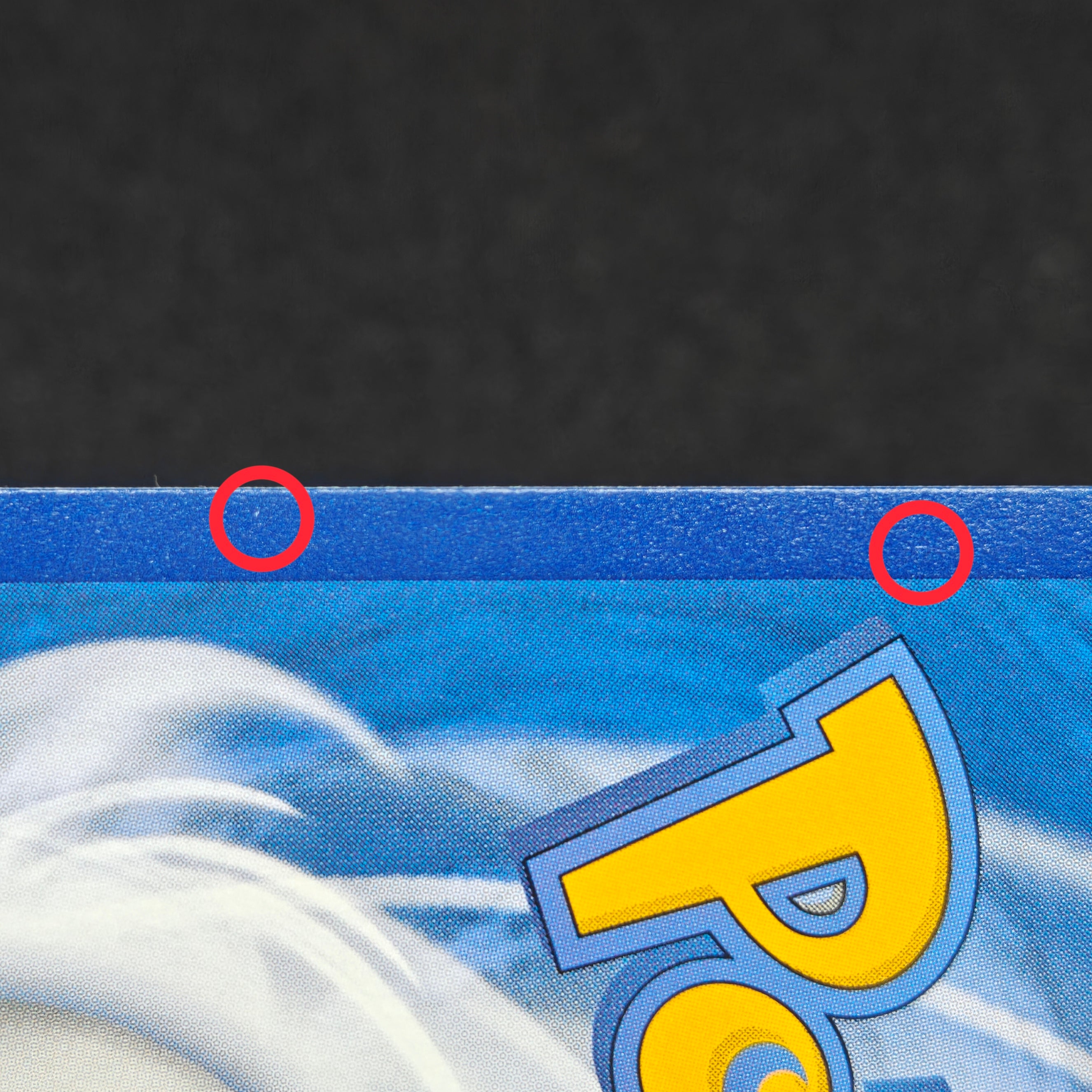 Charizard & Braixen GX RR 003/194 Traditional Chinese（A975）