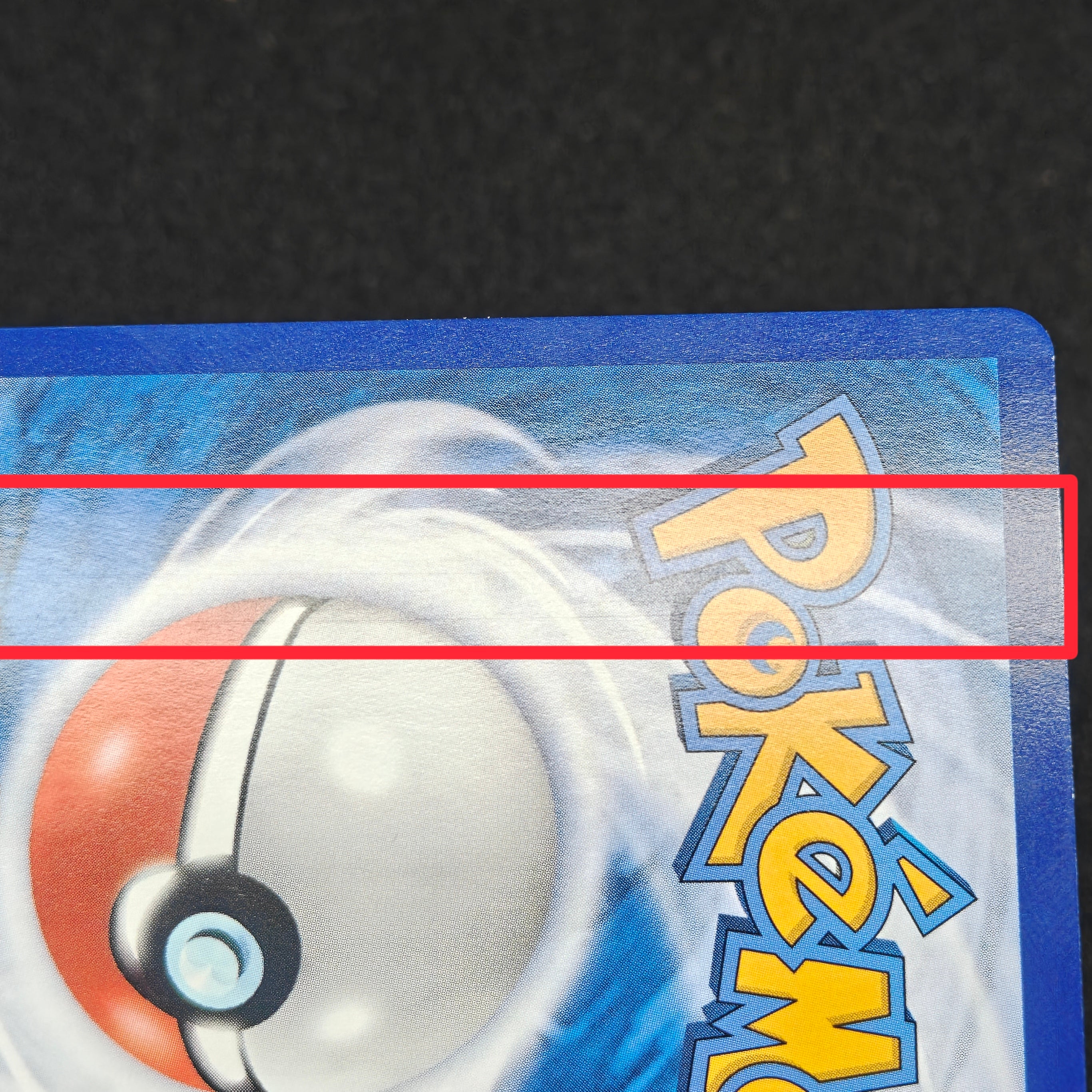 Pikachu 3Star 07 08/09 Simplified Chinese（A685）